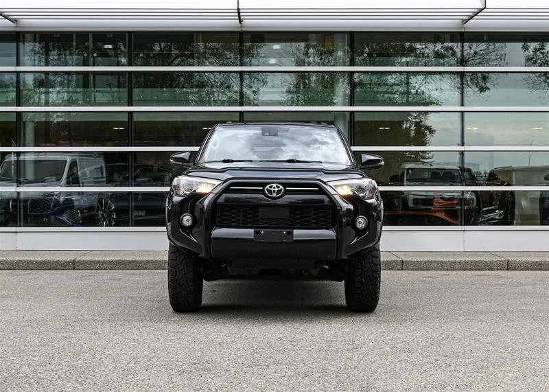 2020 Toyota 4Runner 5th Gen - Image 2 of 12
