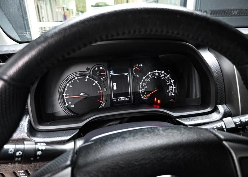2020 Toyota 4Runner 5th Gen - Image 10 of 12