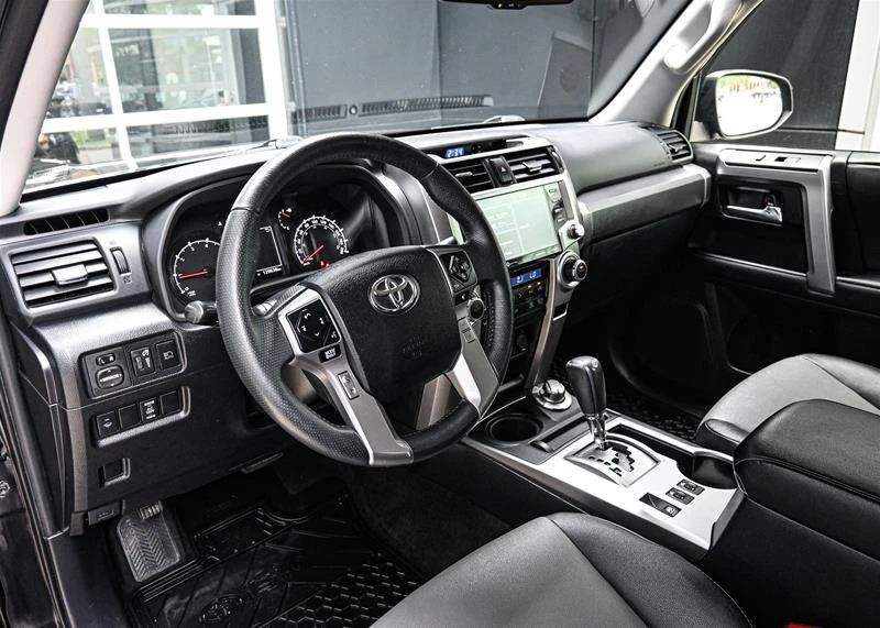 2020 Toyota 4Runner 5th Gen - Image 7 of 12