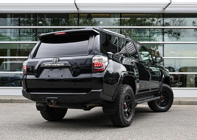 2020 Toyota 4Runner 5th Gen - Image 3 of 12