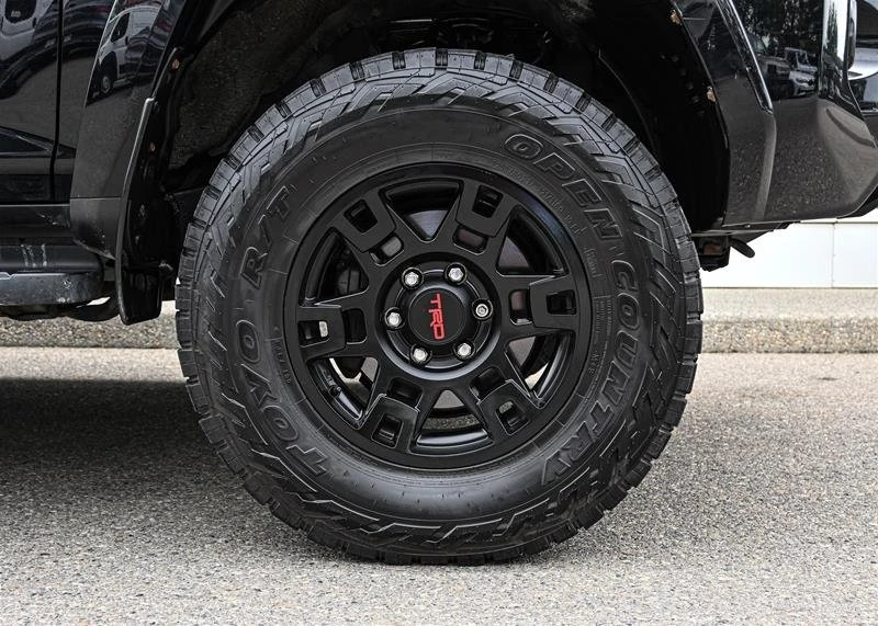 2020 Toyota 4Runner 5th Gen - Image 12 of 12