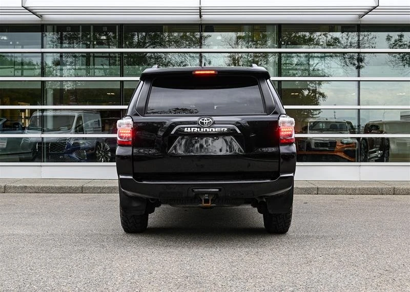 2020 Toyota 4Runner 5th Gen - Image 6 of 12