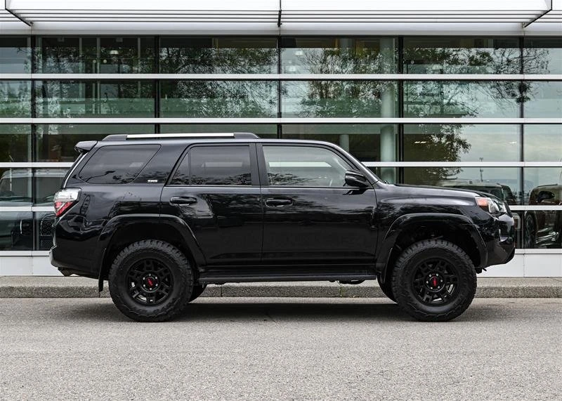 2020 Toyota 4Runner 5th Gen - Image 4 of 12