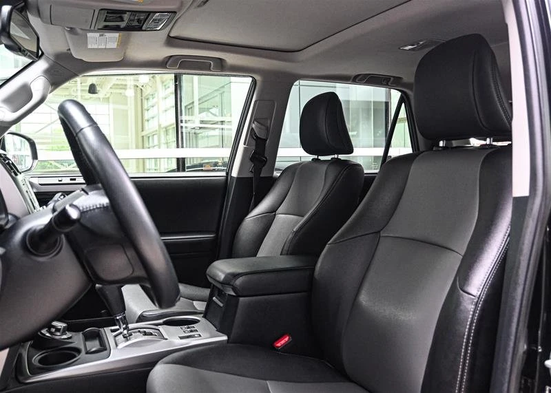 2020 Toyota 4Runner 5th Gen - Image 8 of 12
