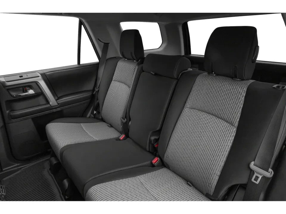 2020 Toyota 4Runner 5th Gen - Image 9 of 11