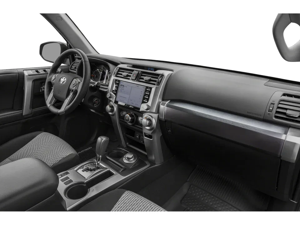 2020 Toyota 4Runner 5th Gen - Image 11 of 11
