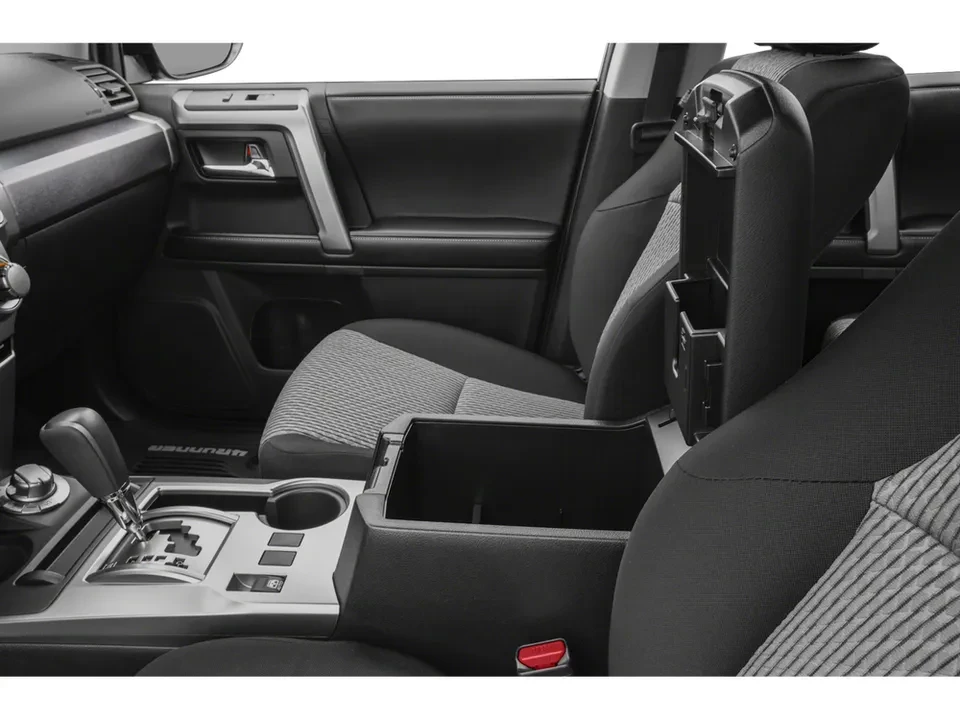2020 Toyota 4Runner 5th Gen - Image 10 of 11