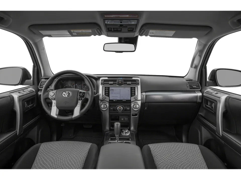2020 Toyota 4Runner 5th Gen - Image 5 of 11