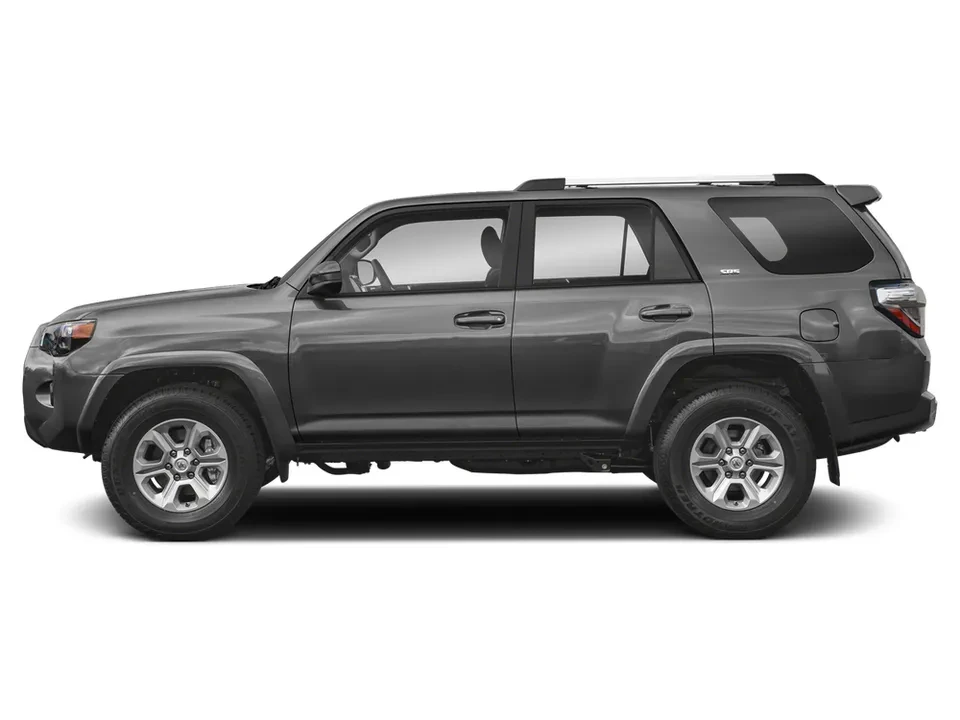 2020 Toyota 4Runner 5th Gen - Image 3 of 11