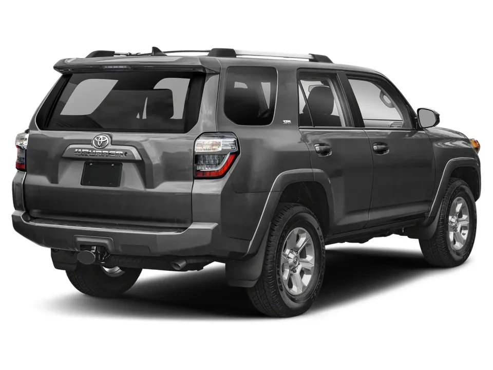 2020 Toyota 4Runner 5th Gen - Image 2 of 11