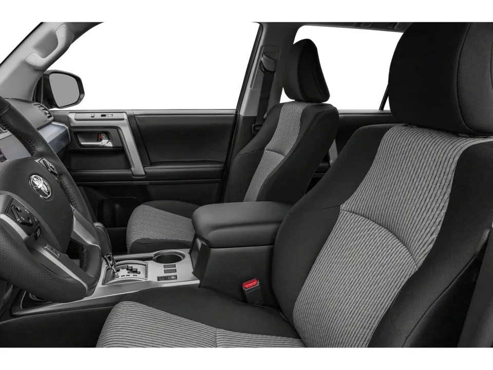 2020 Toyota 4Runner 5th Gen - Image 6 of 11