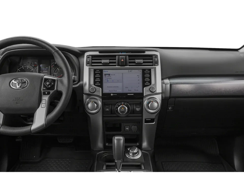 2020 Toyota 4Runner 5th Gen - Image 7 of 11