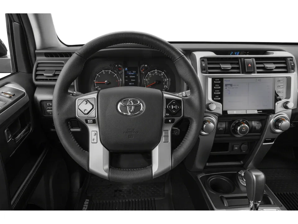 2020 Toyota 4Runner 5th Gen - Image 4 of 11