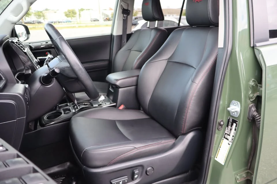 2020 Toyota 4Runner 5th Gen - Image 11 of 18