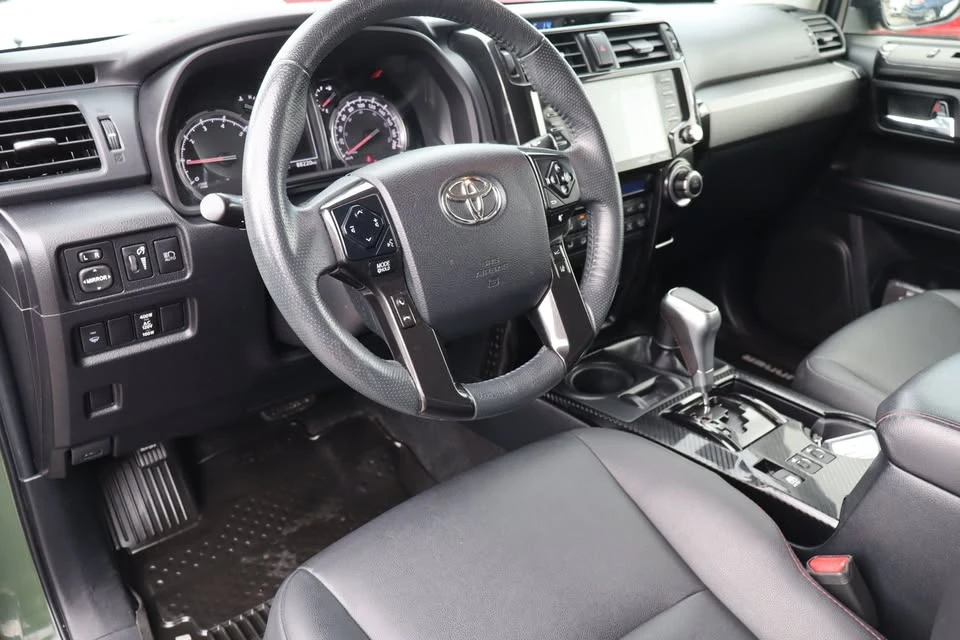 2020 Toyota 4Runner 5th Gen - Image 6 of 18