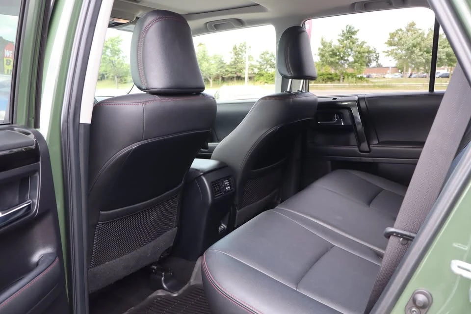 2020 Toyota 4Runner 5th Gen - Image 13 of 18