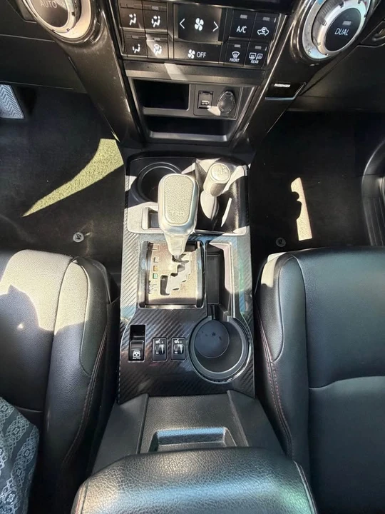 2020 Toyota 4Runner 5th Gen - Image 10 of 10