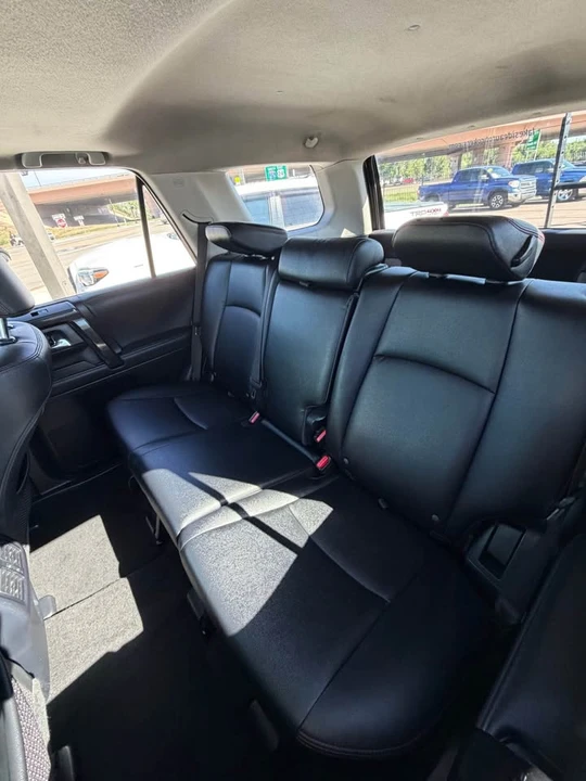 2020 Toyota 4Runner 5th Gen - Image 7 of 10