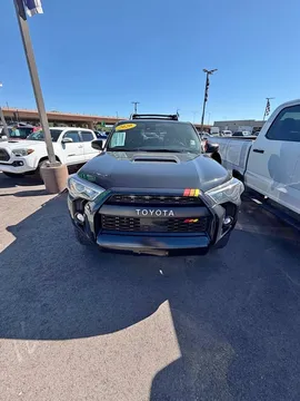 2020 Toyota 4Runner TRD Pro