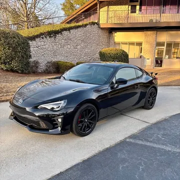 2020 Toyota 86