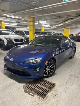 2020 Toyota 86 GT