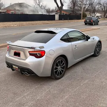 2020 Toyota 86