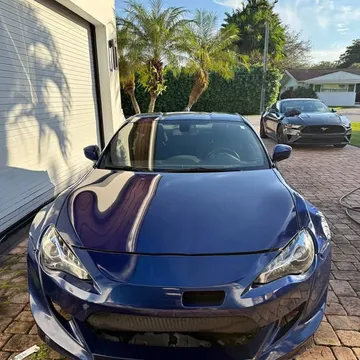 2020 Toyota 86