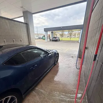 2020 Toyota 86 Coupe 2D