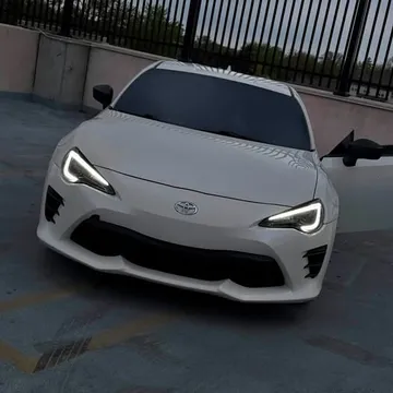 2020 Toyota 86 Coupe