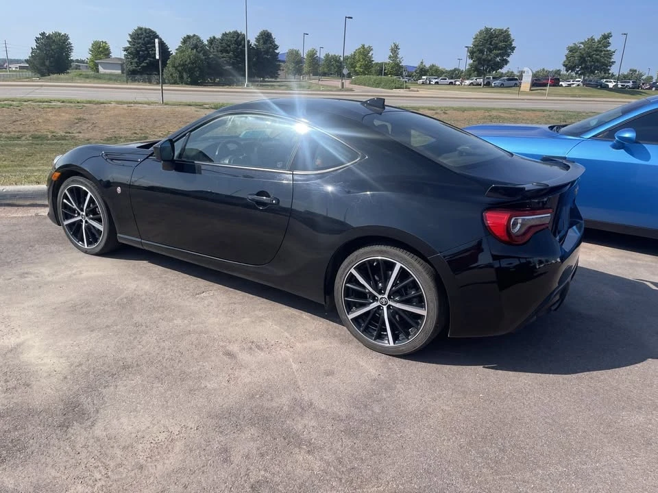 2020 Toyota GT86/Scion FR-S 1st Gen - Image 2 of 3