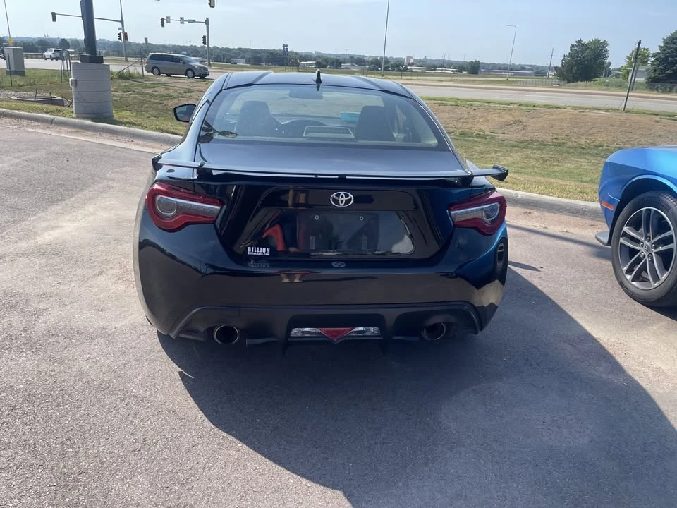 2020 Toyota GT86/Scion FR-S 1st Gen - Image 3 of 3