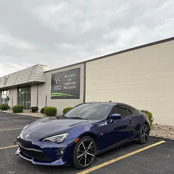2020 Toyota 86 GT