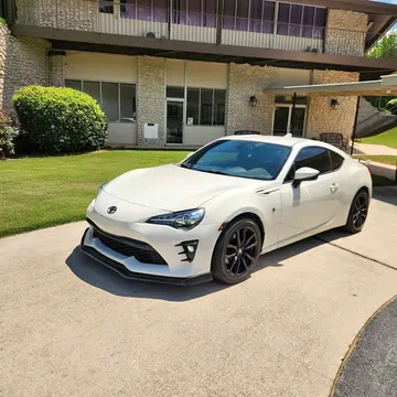 2020 Toyota 86 GT