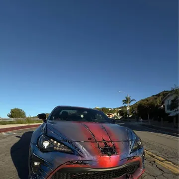2020 Toyota 86 GT