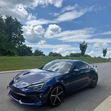 2020 Toyota 86 GT