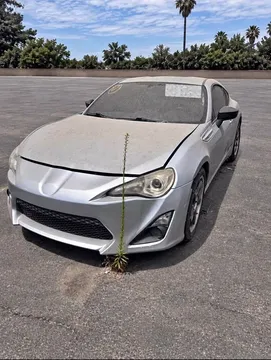 2020 Toyota 86 GT Coupe 2D