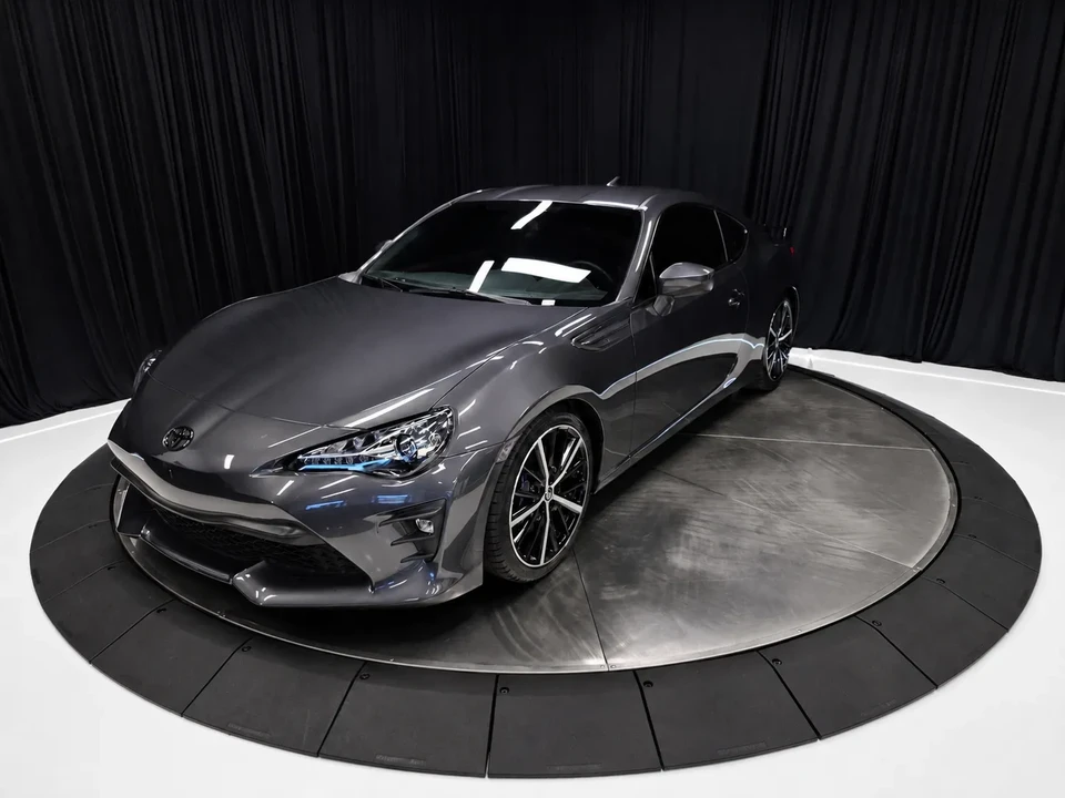 2020 Toyota GT86/Scion FR-S 1st Gen - Image 8 of 31