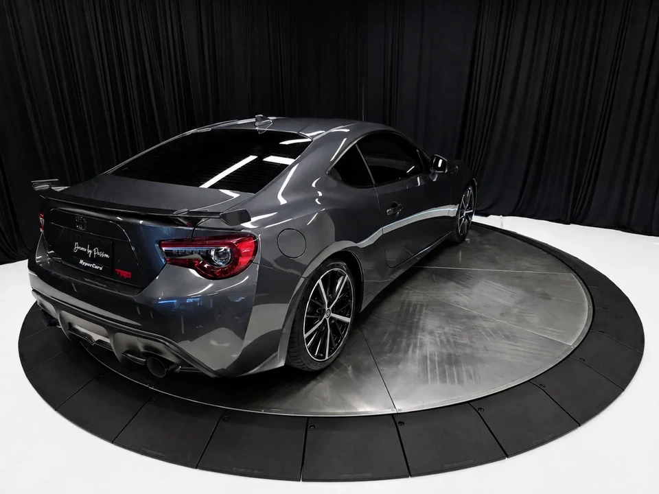 2020 Toyota GT86/Scion FR-S 1st Gen - Image 12 of 31