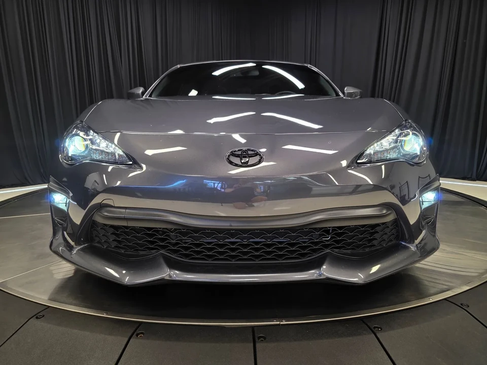2020 Toyota GT86/Scion FR-S 1st Gen - Image 19 of 31