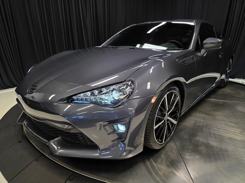 2020 Toyota GT86/Scion FR-S 1st Gen - Image 20 of 31