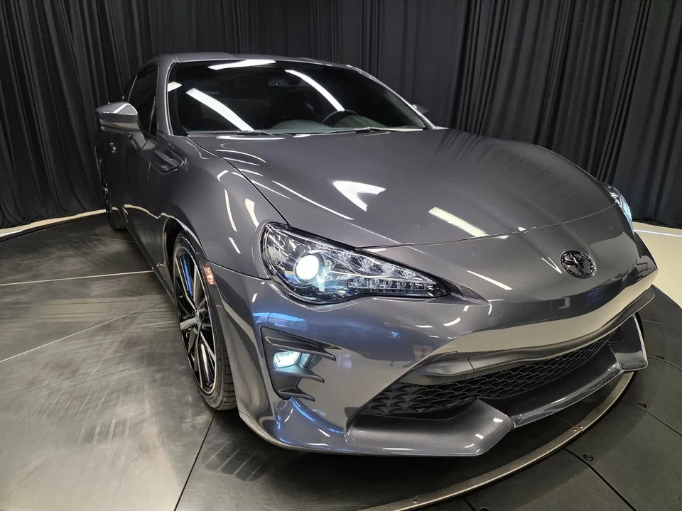 2020 Toyota GT86/Scion FR-S 1st Gen - Image 18 of 31