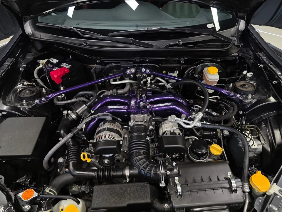2020 Toyota GT86/Scion FR-S 1st Gen - Image 16 of 31