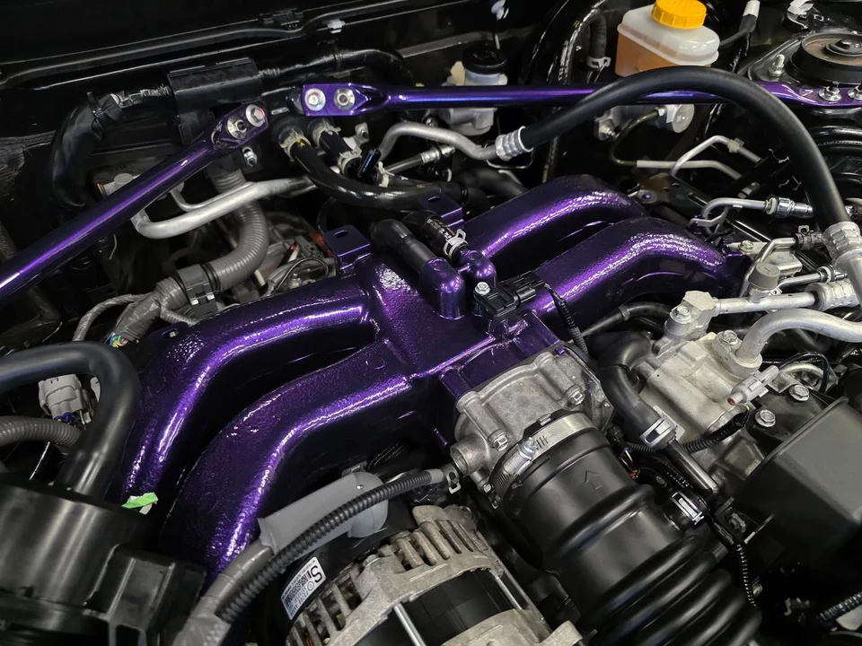 2020 Toyota GT86/Scion FR-S 1st Gen - Image 5 of 31
