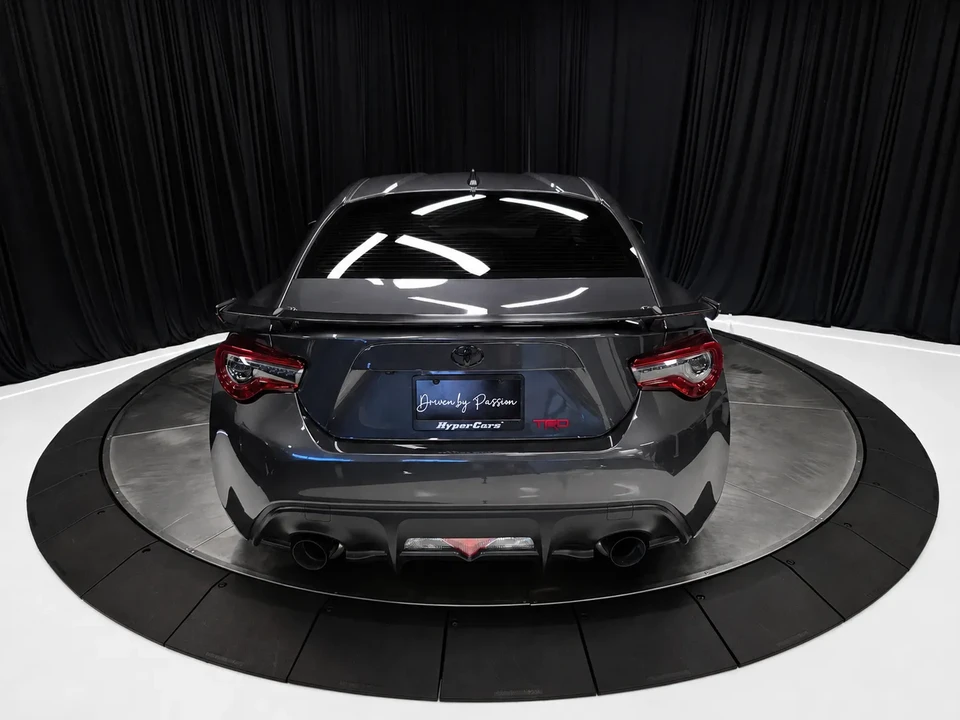 2020 Toyota GT86/Scion FR-S 1st Gen - Image 10 of 31