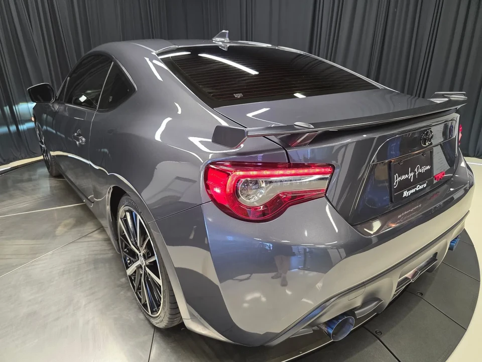 2020 Toyota GT86/Scion FR-S 1st Gen - Image 21 of 31