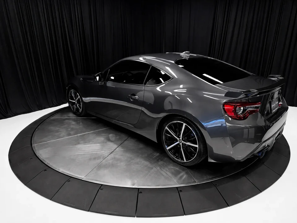 2020 Toyota GT86/Scion FR-S 1st Gen - Image 11 of 31