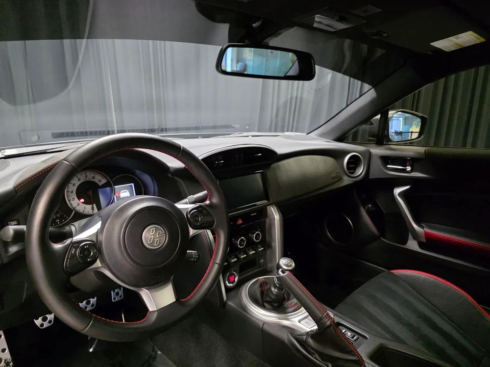 2020 Toyota GT86/Scion FR-S 1st Gen - Image 31 of 31