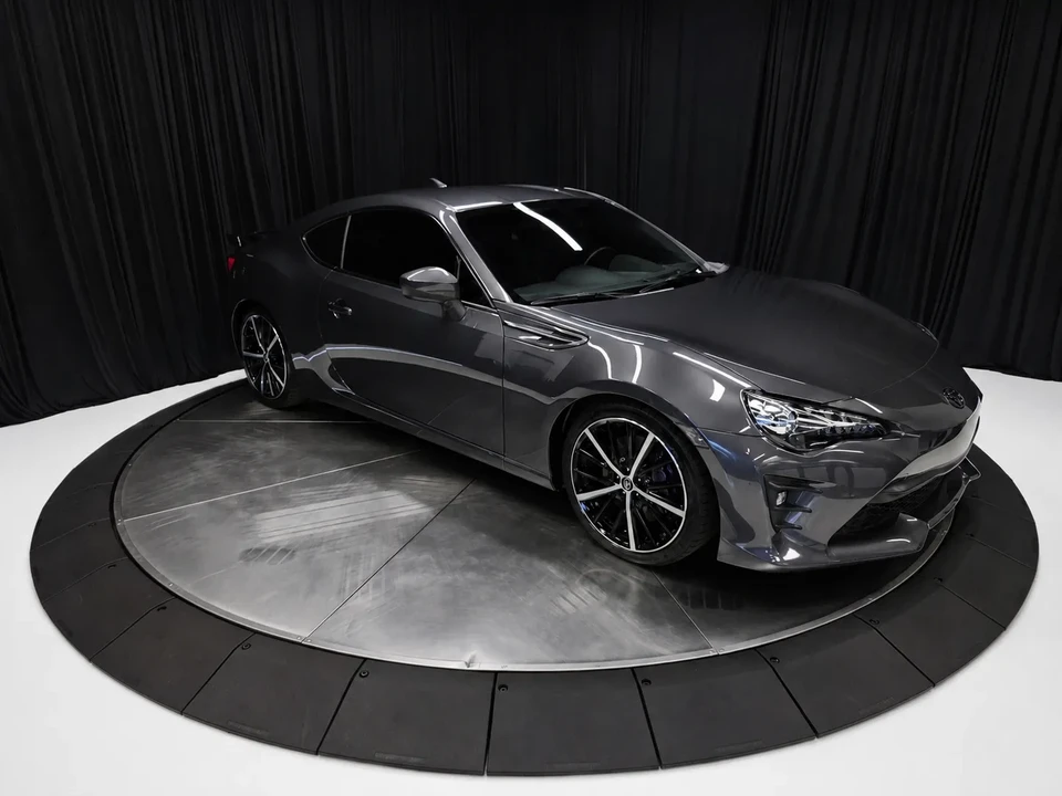 2020 Toyota GT86/Scion FR-S 1st Gen - Image 15 of 31