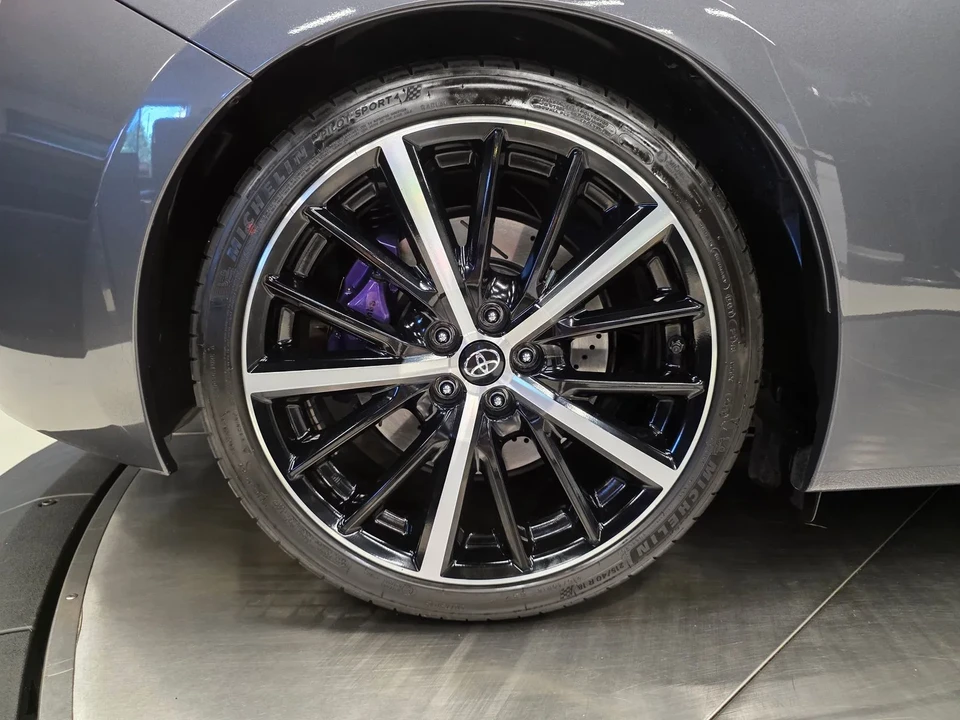 2020 Toyota GT86/Scion FR-S 1st Gen - Image 26 of 31
