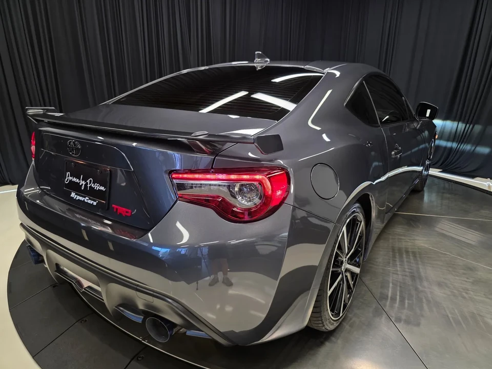 2020 Toyota GT86/Scion FR-S 1st Gen - Image 23 of 31